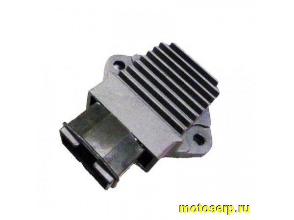 Купить  Реле-регулятор Honda CB400 (шт) (MM 24686 (Мир 33792 купить с доставкой по Москве и России, цена, технические характеристики, комплектация фото  - motoserp.ru