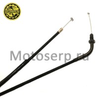 motoserp.ru - Трос газа CB400 (950 мм)" А" (T-880mm, R-790mm) (шт) (MM 24723 (Мир 33809 - МотоВелоЦентр г.Серпухов