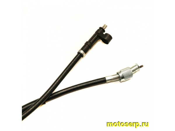 Купить  Трос спидометра CB400 (T-930mm, R-920mm) (шт) (MM 24722 (Мир 33810 купить с доставкой по Москве и России, цена, технические характеристики, комплектация фото  - motoserp.ru
