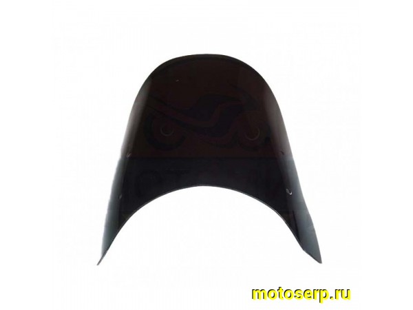 Купить  Щиток ветровой большой CB400 (шт) (MM 24692 (Мир 33822 купить с доставкой по Москве и России, цена, технические характеристики, комплектация фото  - motoserp.ru