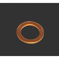 motoserp.ru - Шайба медная M10 Стандарт (36500 (шт) JP - МотоВелоЦентр г.Серпухов