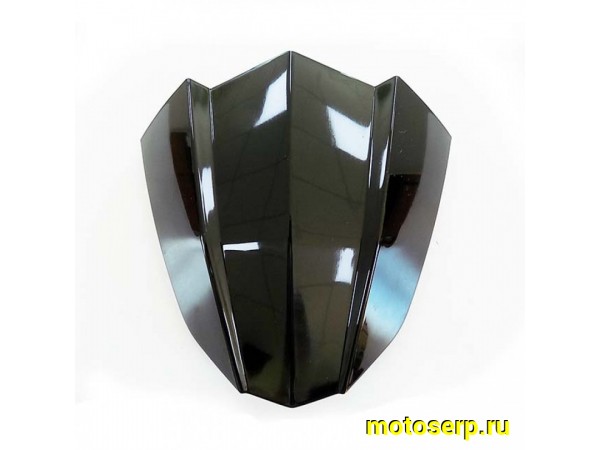 Купить  Стекло лобовое (ветровое, обтекатель) накладка обтекателя фары YM Scorpion-2 (шт) (0 купить с доставкой по Москве и России, цена, технические характеристики, комплектация фото  - motoserp.ru