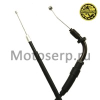 motoserp.ru - Трос газа YM Yamasaki Foal, Redneck (T-890mm, R-780mm) (шт) (0 - МотоВелоЦентр г.Серпухов