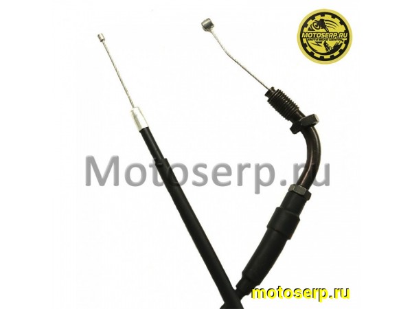 Купить  Трос газа YM Yamasaki Foal, Redneck (T-890mm, R-780mm) (шт) (0 купить с доставкой по Москве и России, цена, технические характеристики, комплектация фото  - motoserp.ru