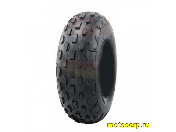 Купить  Покрышка ATV  8" 19/7-8 (Шашка) (Ч/З) (шт)  (MM 98779 купить с доставкой по Москве и России, цена, технические характеристики, комплектация фото  - motoserp.ru