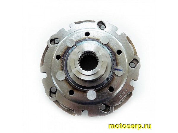 Купить  Муфта кулачковая B00G100  ATV RM 650, 650-2 (шт) (RMDetal B00G100 (RMDetal 0120705 купить с доставкой по Москве и России, цена, технические характеристики, комплектация фото  - motoserp.ru