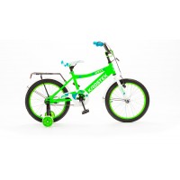 motoserp.ru - 18" KROSTEK ONYX (Кростек Оникс) 18"; 1ск; рама-сталь; тормоз-ножной (шт) (0  - МотоВелоЦентр г.Серпухов
