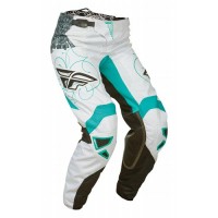 motoserp.ru - Штаны для мотокросса FLY RACING KINETIC LADY BOOT CUT (детские) 24 р-р (шт)  (0 - МотоВелоЦентр г.Серпухов