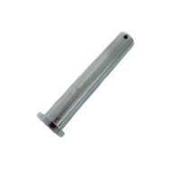 motoserp.ru - Ось подножки центральной YM Lizard , Lizard Lux (L-129mm; D-16mm) (0 - МотоВелоЦентр г.Серпухов