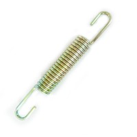 motoserp.ru - Пружина боковой подножки  (L=135mm) Lizard,Lizard Lux,FMX  (шт) (0 - МотоВелоЦентр г.Серпухов