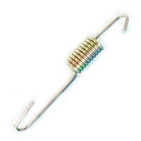 motoserp.ru - Пружина возвратная ножного тормоза (L=115mm) YM Foal (шт) (0 - МотоВелоЦентр г.Серпухов