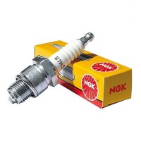 motoserp.ru - Свеча зажигания ( 7) NGK B7HS (шт) (MD 08441 - МотоВелоЦентр г.Серпухов