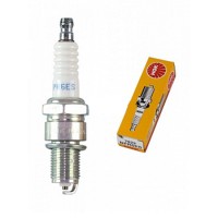 motoserp.ru - Свеча зажигания ( 6) NGK BPR6ES (шт) JP  	 - МотоВелоЦентр г.Серпухов