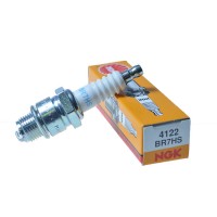 motoserp.ru - Свеча зажигания ( 7) NGK BR7HS (шт) (TS 	 - МотоВелоЦентр г.Серпухов