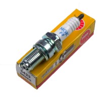 motoserp.ru - Свеча зажигания ( 8) NGK DR8ES (шт) JP 	 - МотоВелоЦентр г.Серпухов