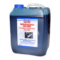 motoserp.ru - Антифриз LiquiMoly KFS 2000 G11 концентрат 5л (шт) (LM 8845  - МотоВелоЦентр г.Серпухов