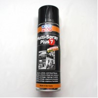 motoserp.ru - Смазка LiquiMoly 7 в 1 (мультиспрей) 0,3 л (шт) (0 - МотоВелоЦентр г.Серпухов