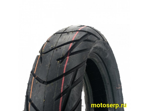 Купить  Покрышка Скутер 12" 120/70-12 DURO DM1017 безкам (NQ) (шт) (R1 купить с доставкой по Москве и России, цена, технические характеристики, комплектация фото  - motoserp.ru