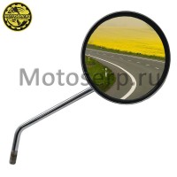motoserp.ru - Зеркало (d-10mm, прав резьба) круглое (шт)  (0 - МотоВелоЦентр г.Серпухов