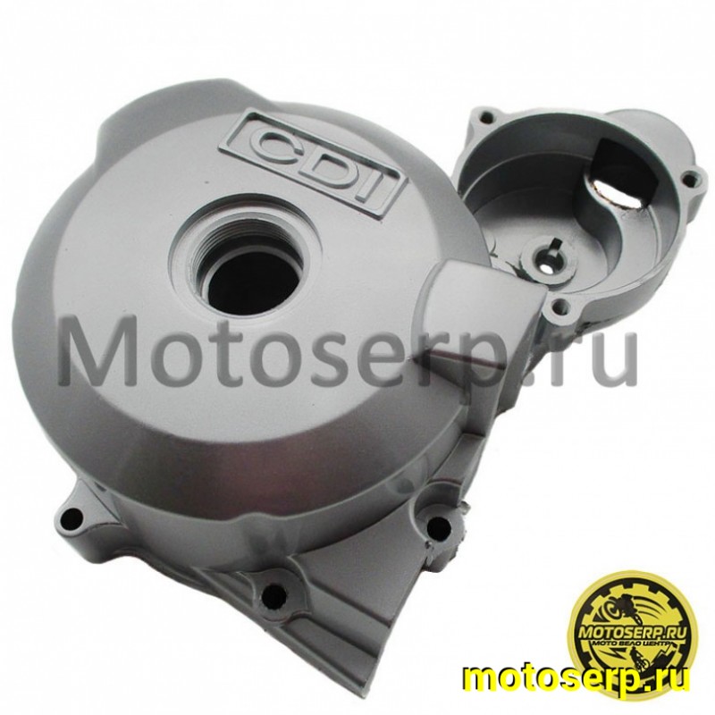 Купить  Крышка картера левая 157FMI,161FMJ,166FMM (CB125-250) PROGASI SMART MAX (шт) (Мир 21371 (Грехн 03982 (TATA 800000395 (MM 13100 (Rockot RM-427500 купить с доставкой по Москве и России, цена, технические характеристики, комплектация фото  - motoserp.ru