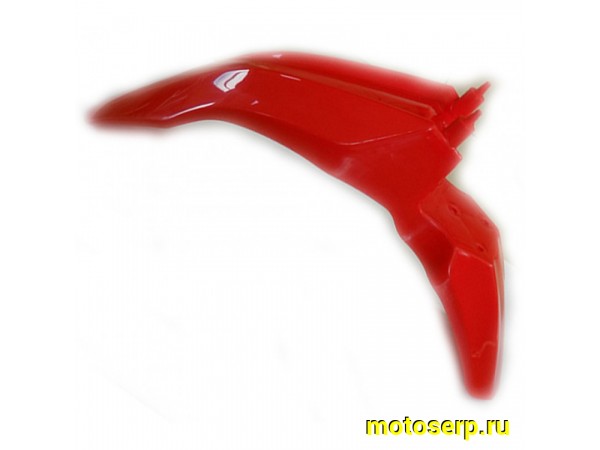 Купить  Крыло переднее Кросс BSE PH10-125 (колесо 17") (шт) (MM 29065 купить с доставкой по Москве и России, цена, технические характеристики, комплектация фото  - motoserp.ru