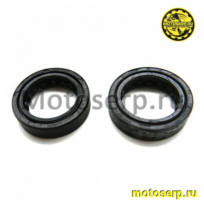 Купить  Сальники вилки 33*46*10.8  питбайк BSE PH10-125 (пар) (MM 29084 (TATA 800002085 купить с доставкой по Москве и России, цена, технические характеристики, комплектация фото  - motoserp.ru