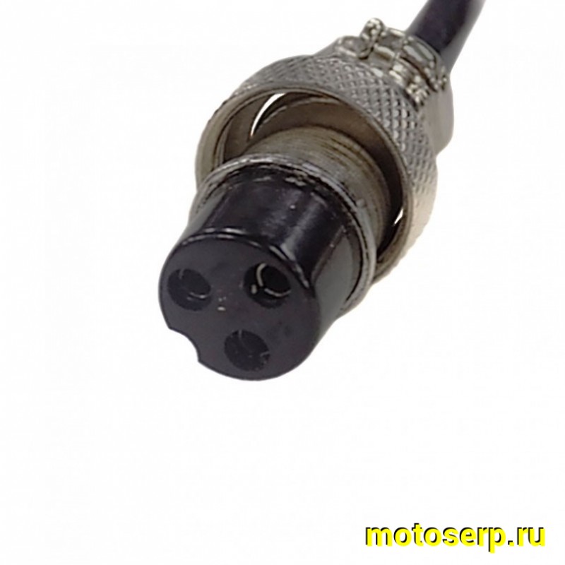 Купить  Зарядное устройство электроквадроцикла E-ATV500 и др. (шт) (ML 5228 купить с доставкой по Москве и России, цена, технические характеристики, комплектация фото  - motoserp.ru
