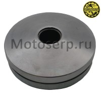 motoserp.ru - Вариатор передний Honda AF27 , Dio 50  "DONGXIN" (Щека D-87mm, втулка d-20mm) (шт) (MT V-121 (Грехн 05101 (MT C-917 - МотоВелоЦентр г.Серпухов