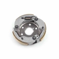 motoserp.ru - Сцепление (плата с колодками) центробежное, Honda DIO AF18, LEAD 50, 139QMB (D-105mm) (шт) (MT K-2023 (MOTO-SKUTER 4357 (ANKON 024518 - МотоВелоЦентр г.Серпухов