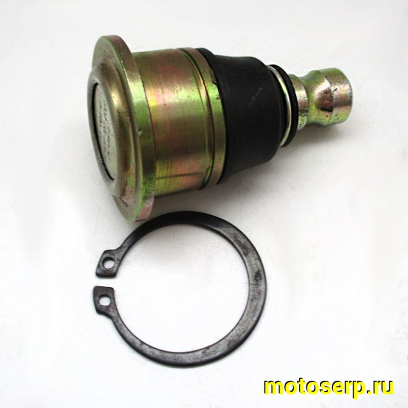 Купить  Шаровая опора передней подвески нижняя ATV RM 800 (34) (d-14)(шт)  (RMDetal 13601190020 (RMDetal 0124965  купить с доставкой по Москве и России, цена, технические характеристики, комплектация фото  - motoserp.ru