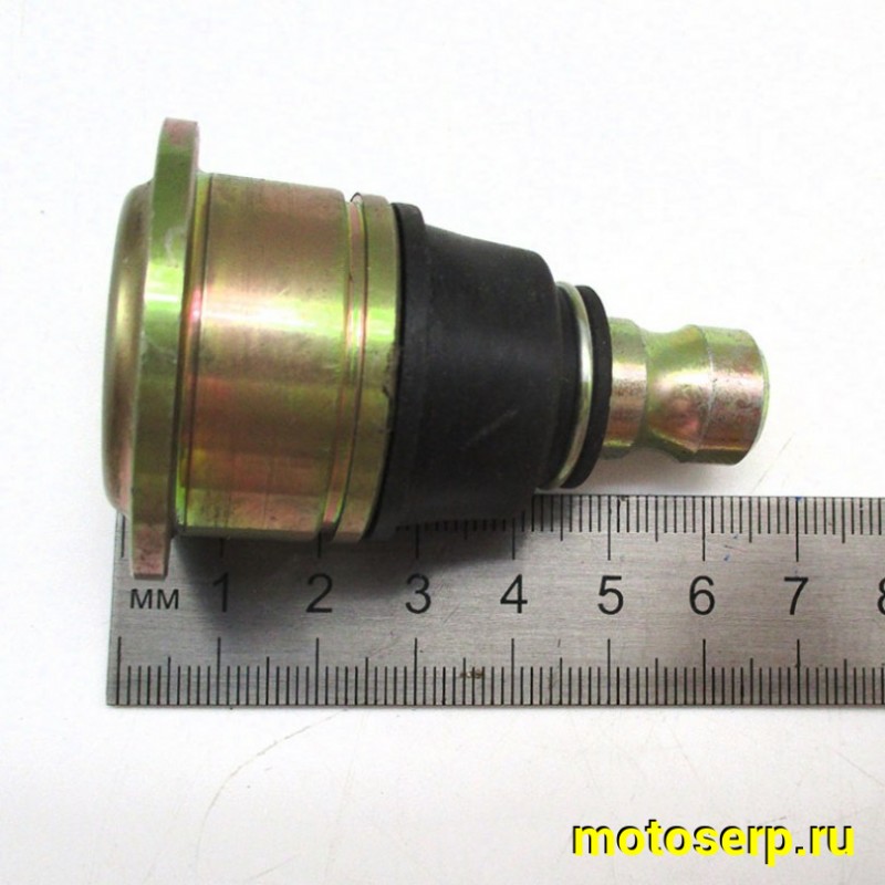 Купить  Шаровая опора передней подвески нижняя ATV RM 800 (34) (d-14)(шт)  (RMDetal 13601190020 (RMDetal 0124965  купить с доставкой по Москве и России, цена, технические характеристики, комплектация фото  - motoserp.ru