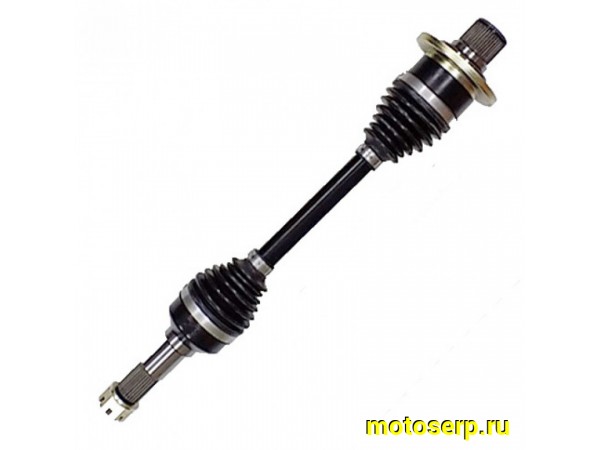 Купить  Шрус, Привод колеса задний левый ATV RM 800 (шт) (RMDetal 13601240000 (RMDetal 0124732  купить с доставкой по Москве и России, цена, технические характеристики, комплектация фото  - motoserp.ru
