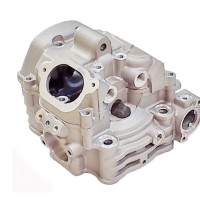 motoserp.ru - Головка цилиндра ATV RM 500-2, 650, 650-2 голая (шт) (RMDetal B012A000PW (RMDetal 0120711  - МотоВелоЦентр г.Серпухов