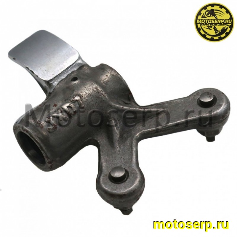 Купить  Коромысло впускного клапана ATV RM 500-2, 650, 650-2 (шт) (RMDetal 505F051 (RMDetal 0120637  купить с доставкой по Москве и России, цена, технические характеристики, комплектация фото  - motoserp.ru
