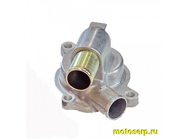 Купить  Корпус водяного насоса ATV RM 500-2, 650, 650-2 наружный (шт)  (RMDetal 505A081 (RMDetal 0120608  купить с доставкой по Москве и России, цена, технические характеристики, комплектация фото  - motoserp.ru