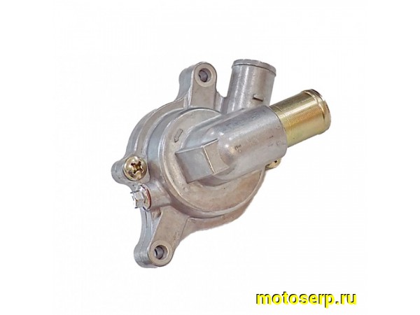 Купить  Помпа системы охлаждения (водяной насос) ATV RM 500-2, 650, 650-2 (шт) (RMDetal 5052P020 (RMDetal 0120604 купить с доставкой по Москве и России, цена, технические характеристики, комплектация фото  - motoserp.ru