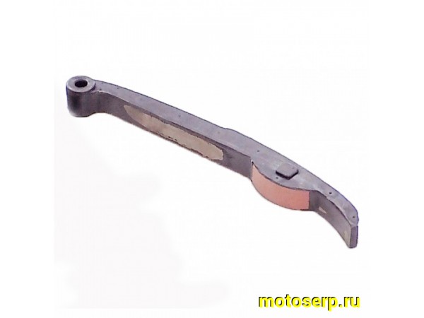Купить  Успокоитель, Башмак натяжителя цепи ГРМ ATV RM 500-2, 650, 650-2 (шт) (RMDetal 505C006 (RMDetal 0120609 купить с доставкой по Москве и России, цена, технические характеристики, комплектация фото  - motoserp.ru