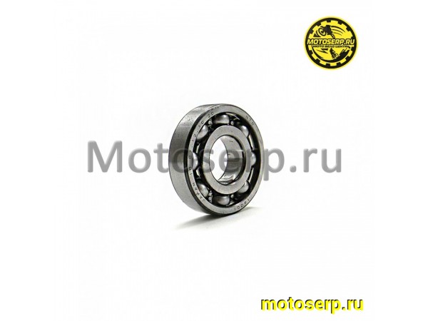 Купить  Подшипник 12*28*7  16001 крыльчатки водяного насоса ATV RM 500-2, 650, 650-2 (шт) (RMDetal 27616001 (RMDetal 120578 купить с доставкой по Москве и России, цена, технические характеристики, комплектация фото  - motoserp.ru