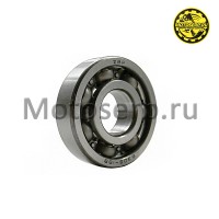 motoserp.ru - Подшипник 25*62*17  6305 вала редуктора ATV RM 500, 650, 650-2 (шт) (RMDetal GB/T276-94 (RMDetal 0125444 - МотоВелоЦентр г.Серпухов