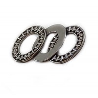 motoserp.ru - Подшипник игольчатый 20*35*2  ATV RM 500, 650, 650-2 (шт) (RMDetal 276AKX1104 (RMDetal 0120589 - МотоВелоЦентр г.Серпухов