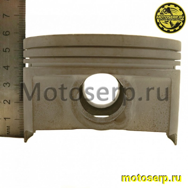 Купить  Поршень ATV RM 500-2 D87,4; p-23; (шт) (RMDetal 505J014 (RMDetal 0120747  купить с доставкой по Москве и России, цена, технические характеристики, комплектация фото  - motoserp.ru
