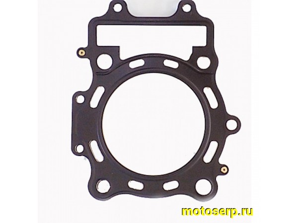 Купить  Прокладка головки цилиндра ATV RM 500-2 (шт) (RMDetal 505B008 (RMDetal 0120736 купить с доставкой по Москве и России, цена, технические характеристики, комплектация фото  - motoserp.ru