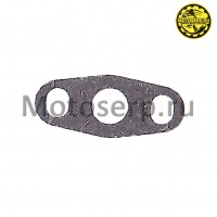 motoserp.ru - Прокладка воздуховода ATV RM 500-2, 650, 650-2 (шт) (RMDetal F00B012 (RMdetal 0120713 - МотоВелоЦентр г.Серпухов