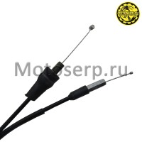 motoserp.ru - Трос управления дроссельной заслонкой ATV RM 500-2 (до 01.07.2015) (трос газа) (l820, L950mm) (шт) (RMDetal 0505-17900-6432 (RMDetal 0108900  - МотоВелоЦентр г.Серпухов