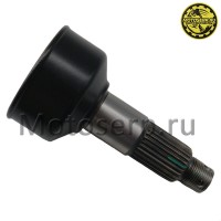 motoserp.ru - Шрус (граната) внешний ATV RM 500-2, 650, 650-2 (шт) (RMDetal 400063.0 (RMDetal 124022 - МотоВелоЦентр г.Серпухов