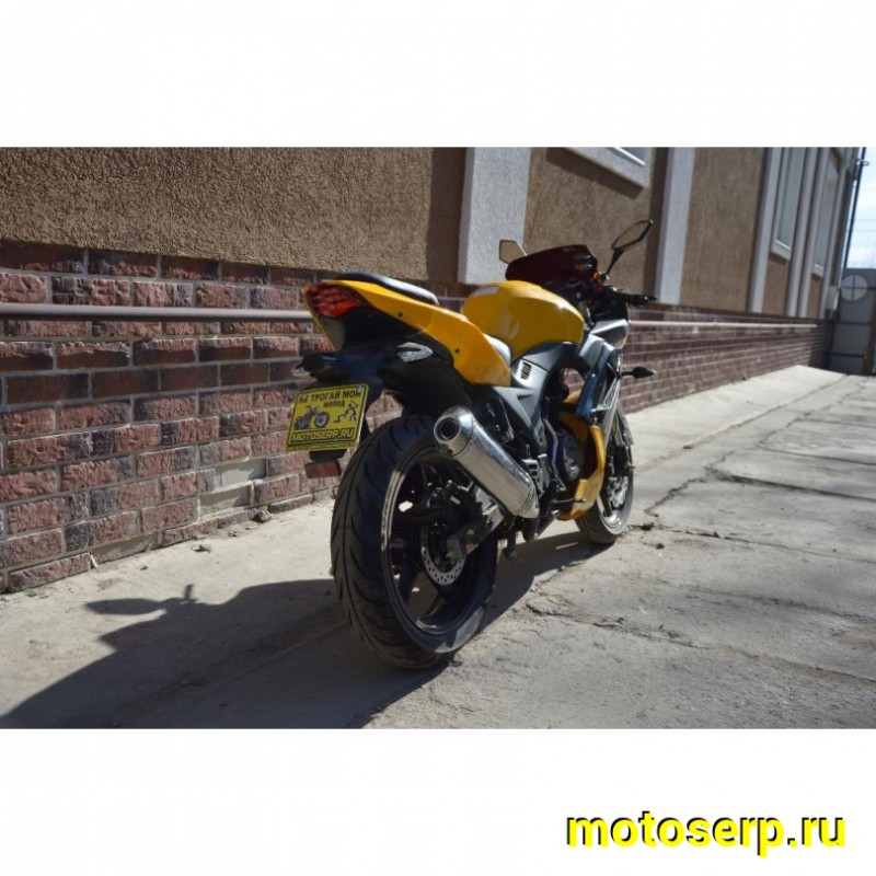 Купить  ====Мотоцикл GX GXR 250 (RXM250F) бело-черный 250cc, 4т., возд. охлажд., электростартер/кик стартер, 17"/17",  (шт) купить с доставкой по Москве и России, цена, технические характеристики, комплектация фото  - motoserp.ru