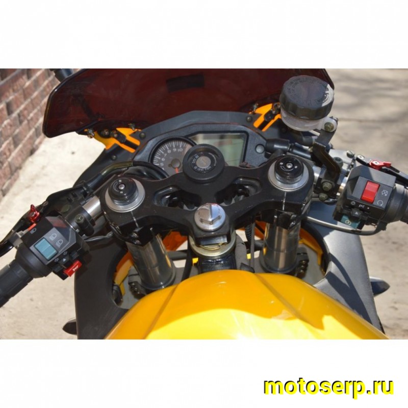 Купить  ====Мотоцикл GX GXR 250 (RXM250F) бело-черный 250cc, 4т., возд. охлажд., электростартер/кик стартер, 17"/17",  (шт) купить с доставкой по Москве и России, цена, технические характеристики, комплектация фото  - motoserp.ru
