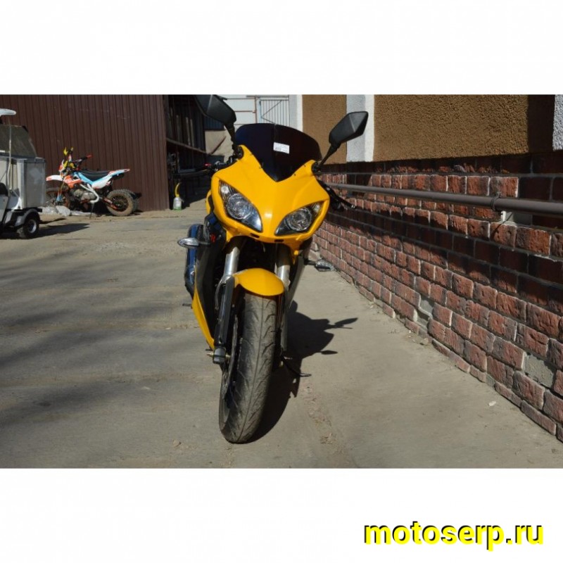Купить  ====Мотоцикл GX GXR 250 (RXM250F) бело-черный 250cc, 4т., возд. охлажд., электростартер/кик стартер, 17"/17",  (шт) купить с доставкой по Москве и России, цена, технические характеристики, комплектация фото  - motoserp.ru