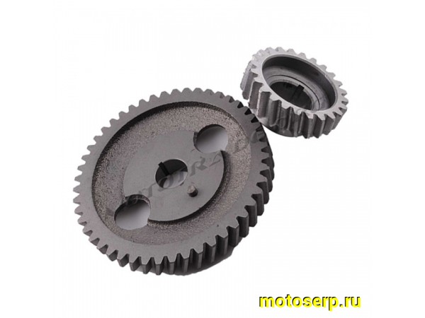 Купить  Шестерни газораспр.(ГРМ) К-750 (шт) (MT G-845 купить с доставкой по Москве и России, цена, технические характеристики, комплектация фото  - motoserp.ru