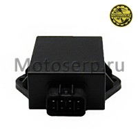 motoserp.ru - Коммутатор (CDI) 8 конт.(8) ZS155 KAYO (P060509/D030005) CN (шт) (Кокурин - МотоВелоЦентр г.Серпухов